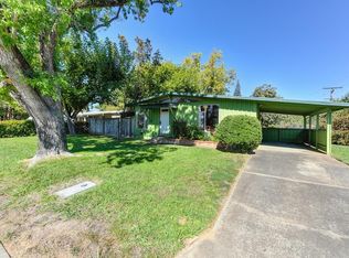 5017 Donovan Dr, Carmichael, CA 95608