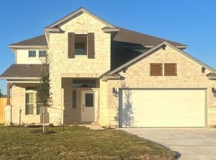 9921 Ridings Dr, Waco, TX 76708