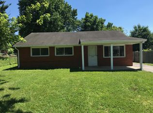 204 Mandalay Rd, Lexington, KY 40504