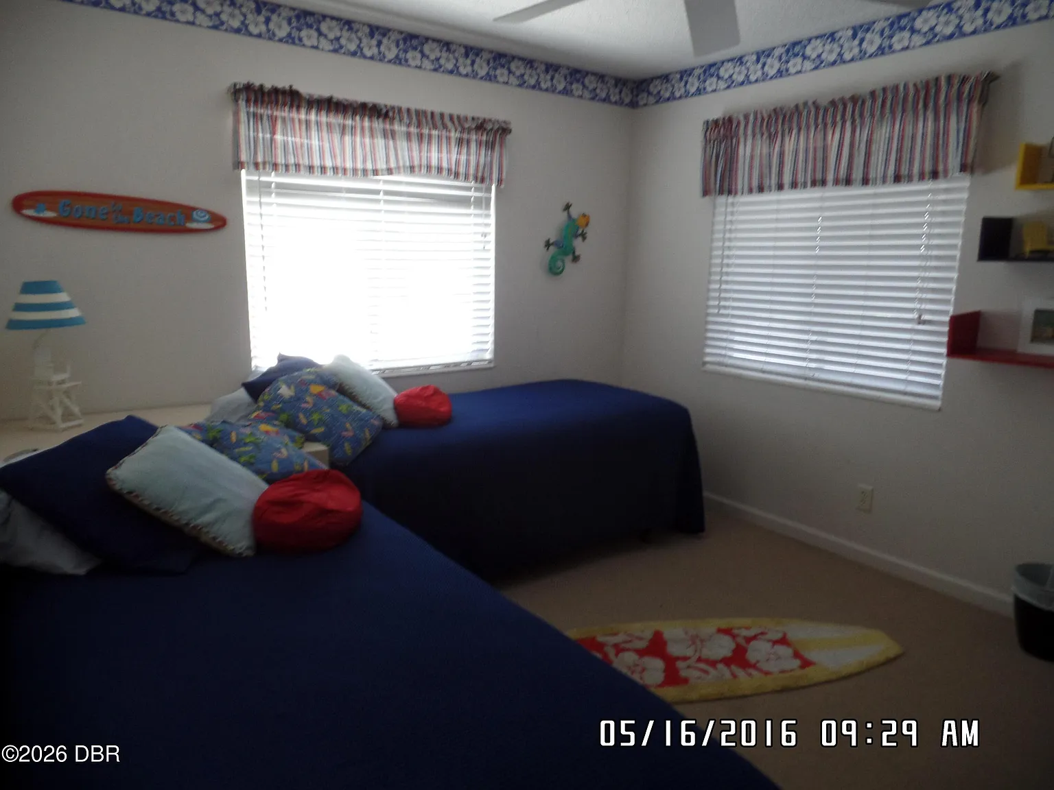 2 bed, 2.5 bath, 1020 sqft, $2,700 — Photo 2