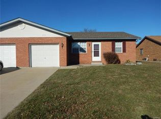 223 Southgate Dr, Freeburg, IL