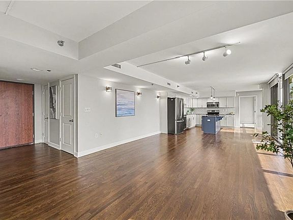 Open Concept