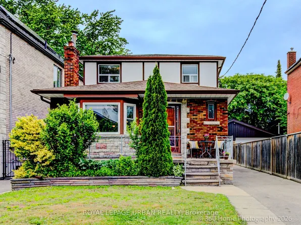 40 Dunkirk Rd, Toronto, ON M4C 2M3