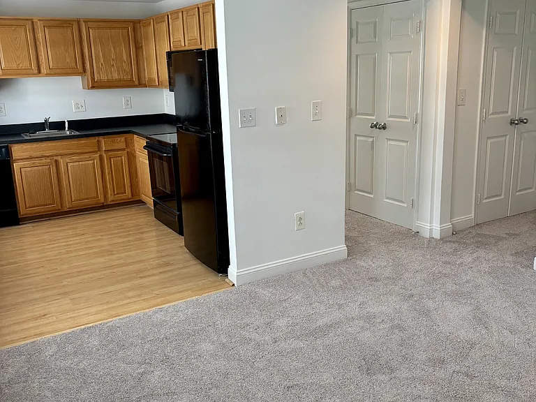 The Lofts at 2nd and LOMA — Photo 16