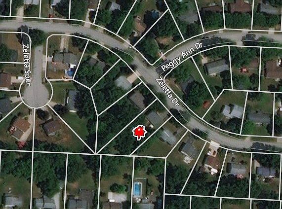 1st image of 864 Zeletta Dr