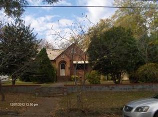 3427 Sherwood Ave, Columbus, GA