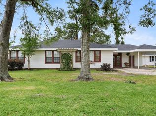 1405 Greenroad St, Westlake, LA 70669
