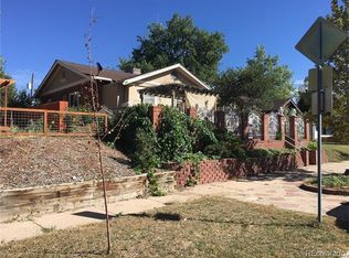 3732 N Cook St, Denver, CO 80205