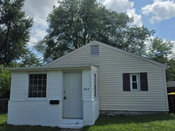 464 Robinson Dr, Wilmington, DE 19801