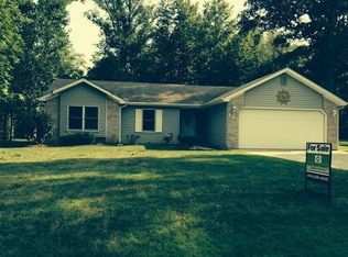 163 Sesame St, Convoy, OH 45832