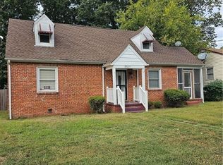2507 Alexander Ave, Richmond, VA 23234