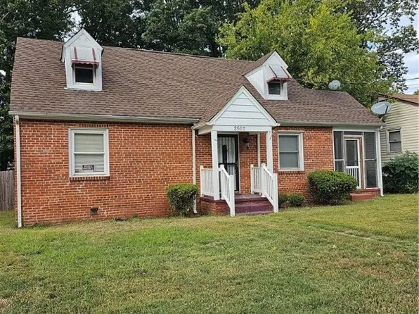 2507 Alexander Ave, Richmond, VA 23234