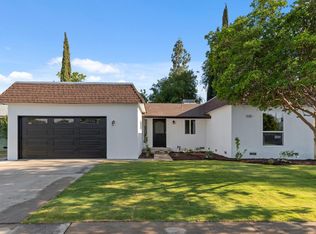 660 W Pat Dr, Clovis, CA 93612