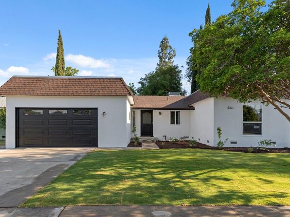 660 W Pat Dr, Clovis, CA 93612