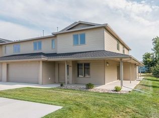 731 Compass Loop, Bismarck, ND 58504