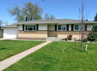 5405 7th Ave S, Great Falls, MT 59405