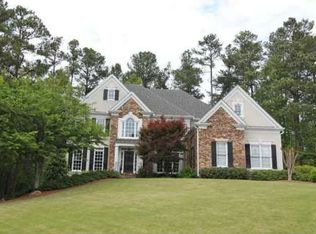 1115 Muirfield Ct, Alpharetta, GA 30005
