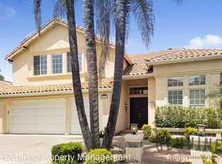 28361 La Plumosa, Laguna Niguel, CA 92677