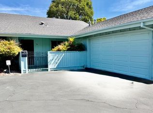 12 Glengreen Street, Santa Rosa, CA 95409