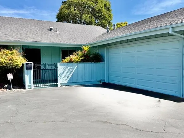 12 Glengreen Street, Santa Rosa, CA 95409