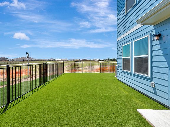 Backyard - May 13, 2026