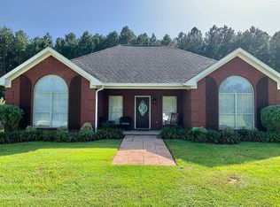 8765 Jack Williams Rd, Wilmer, AL 36587