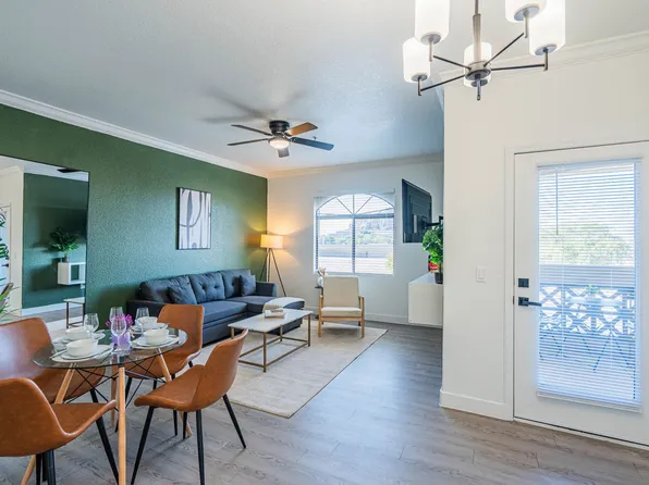 2100 S Priest Dr, Tempe, AZ