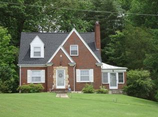 4660 Appalachian Dr, Fieldale, VA 24089