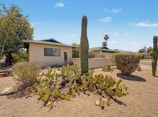 639 W STRAHAN Drive, Tempe, AZ 85283