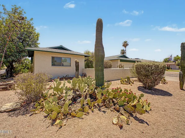 639 W STRAHAN Drive, Tempe, AZ 85283