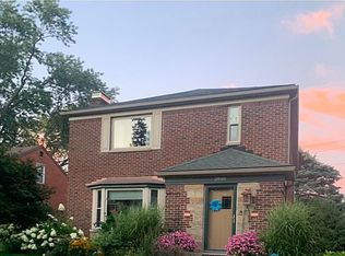 2810 Algonquin Pkwy, Toledo, OH 43606