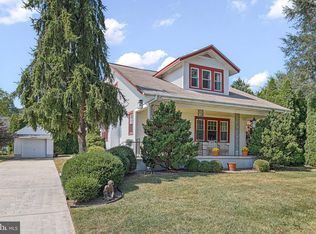 11 Capitol Pl, Newark, DE 19711