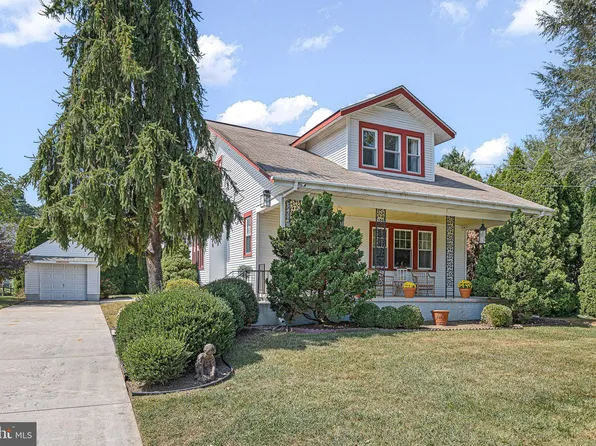 11 Capitol Pl, Newark, DE 19711