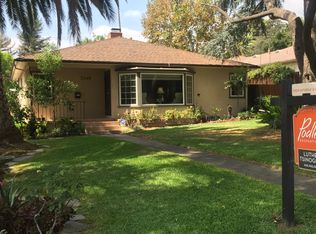 2549 Holliston Ave, Altadena, CA 91001