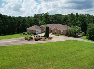 1450 Matthews Rd, Jasper, GA 30143