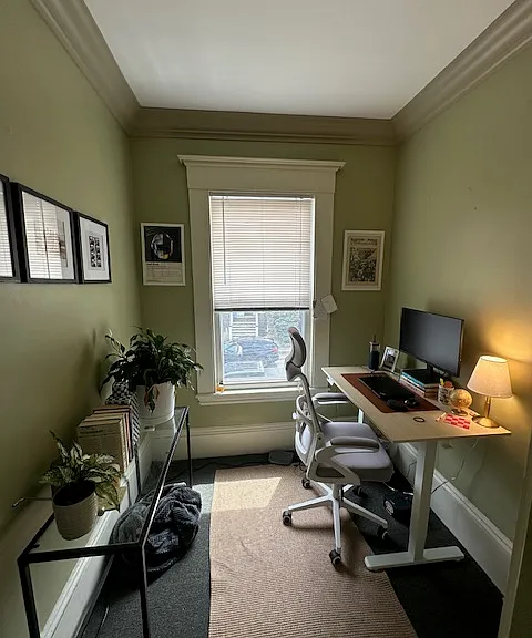 30 Mount Vernon St #3 — Photo 6