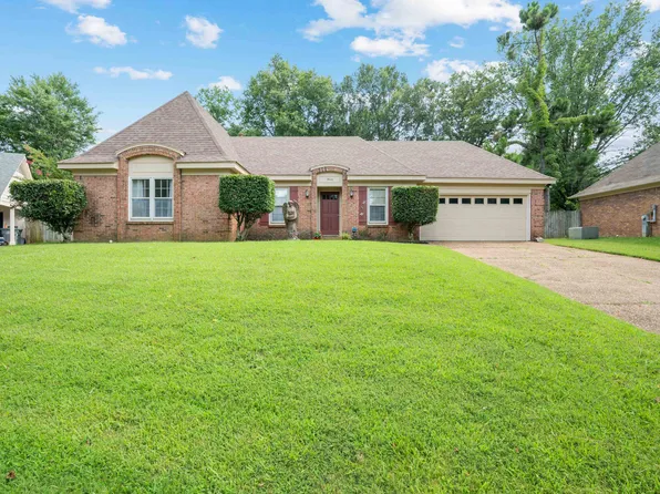 944 Grouse Meadow Dr, Cordova, TN 38018