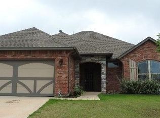 8432 NW 142nd St, Oklahoma City, OK 73142