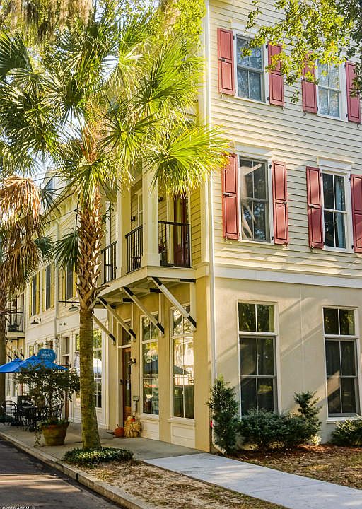 Habersham Row Apartments Beaufort, SC Zillow