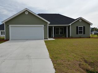 2434 Cox Rd, Loris, SC 29569