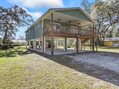 39744 Amber Ave, Zephyrhills, FL, 33540