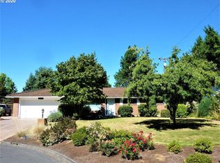 2814 Dahlia Ln, Eugene, OR 97404