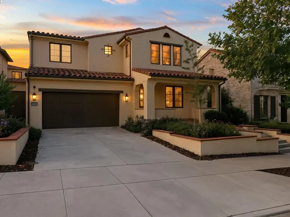 41833 Mission Cielo Ct, Fremont, CA 94539