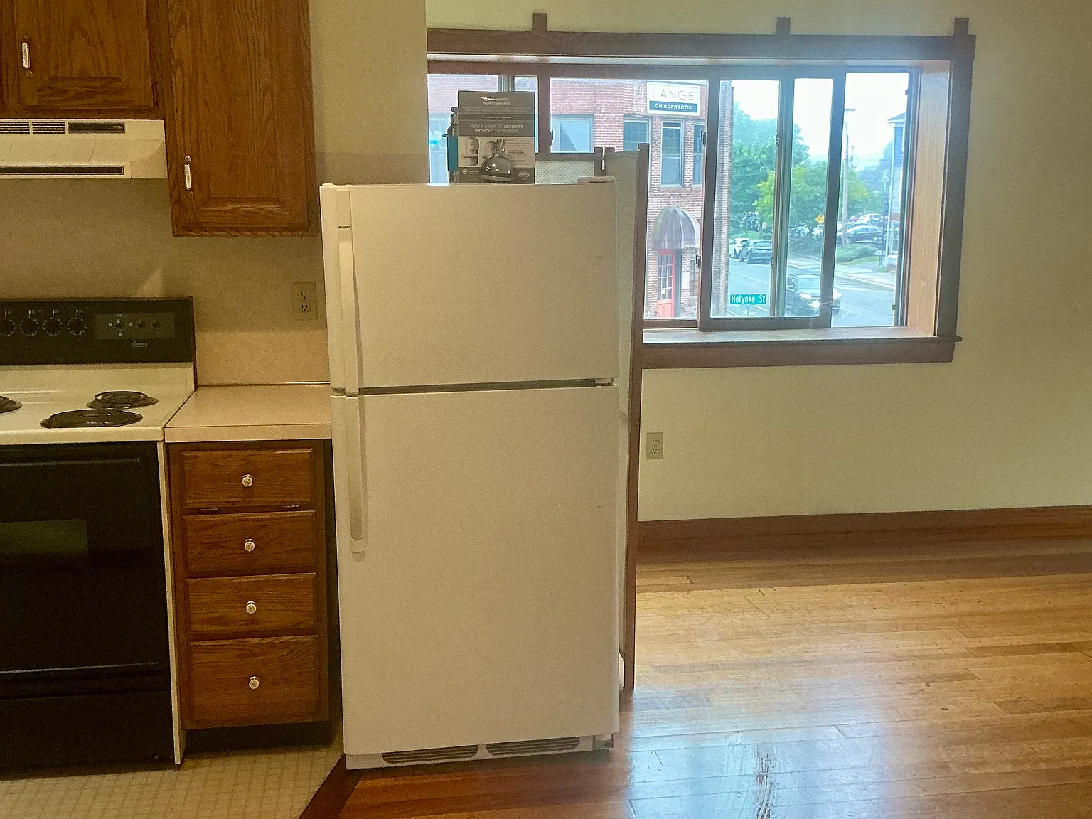 1 bed, $1,700 — Photo 2