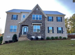 232 Ascot Woods Cir, Irmo, SC 29063