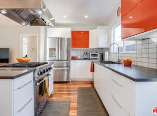 4358 Lyceum Ave, Los Angeles, CA 90066