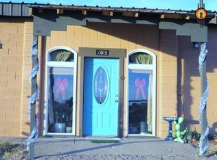 2015 Silver City Hwy NW, Deming, NM 88030