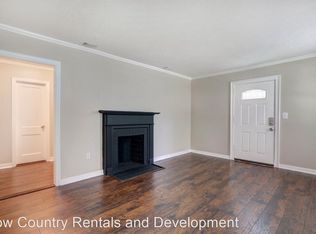 2012 Hawthorne St #A, Savannah, GA 31404