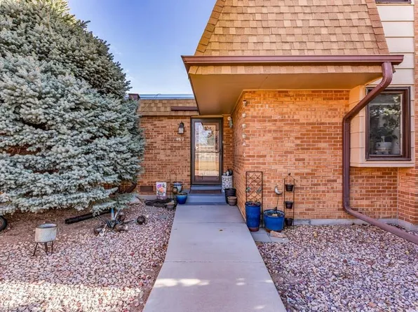46 Regency Blvd APT I, Pueblo, CO 81005