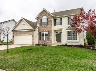 13647 Stone Haven Dr, Carmel, IN 46033
